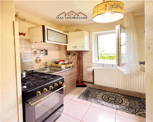 0% comision, Ghioceilor, 2 camere, parter