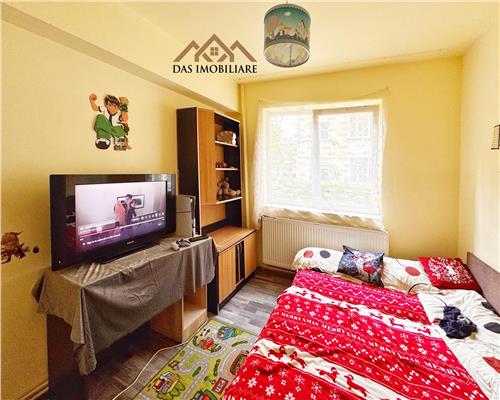 0% comision, Ghioceilor, 2 camere, parter