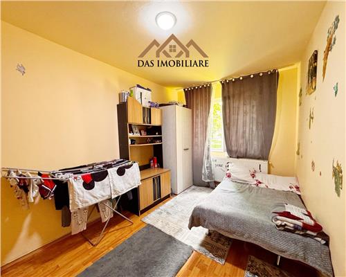 0% comision, Ghioceilor, 2 camere, parter
