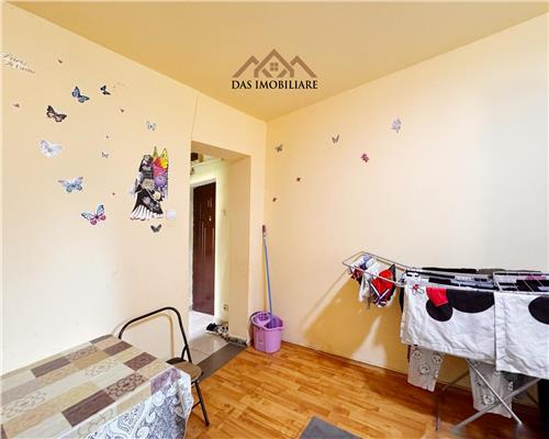 0% comision, Ghioceilor, 2 camere, parter