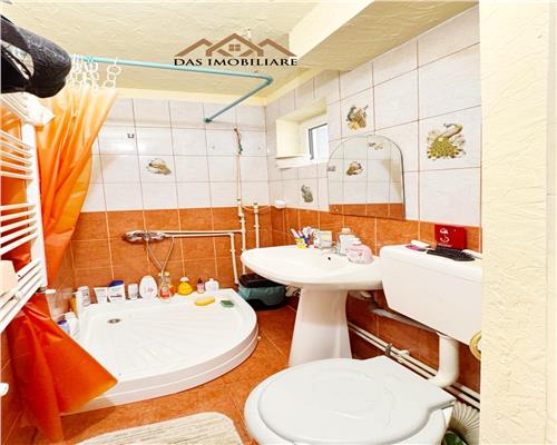 0% comision, Ghioceilor, 2 camere, parter