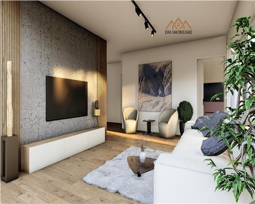 Casa stil mediteranean, Tautii Magheraus