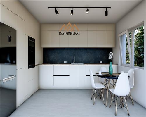 Casa stil mediteranean, Tautii Magheraus