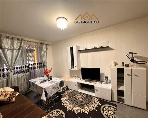 Apartament 2 camere decomandat,  str. Victor Babes