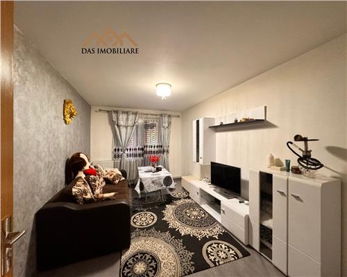 Apartament 2 camere decomandat,  str. Victor Babes