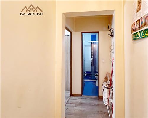 Apartament 2 camere cu loc de parcare,de inchiriat