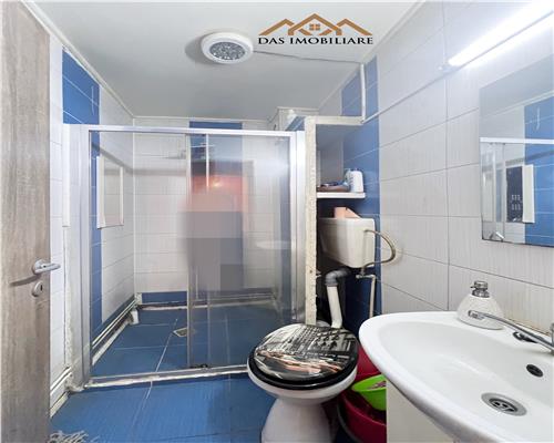 Apartament 2 camere cu loc de parcare,de inchiriat