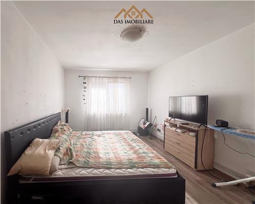 Apartament 2 camere cu loc de parcare,de inchiriat