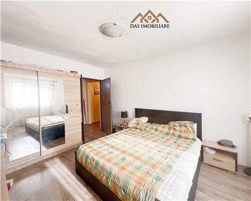 Apartament 2 camere cu loc de parcare,de inchiriat