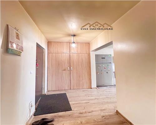 Apartament 2 camere cu loc de parcare,de inchiriat