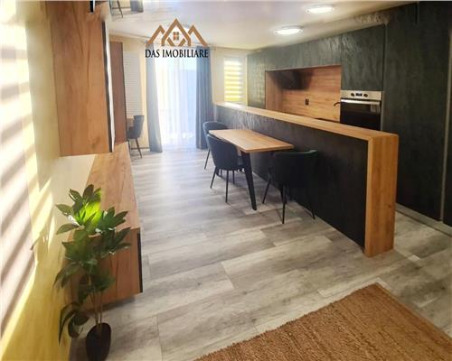 2 camere, etaj 1 , Calea Baciului vis-a-vis de Lidl
