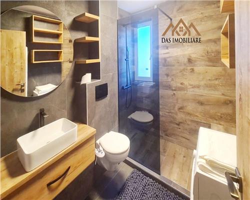 2 camere, etaj 1 , Calea Baciului visavis de Lidl