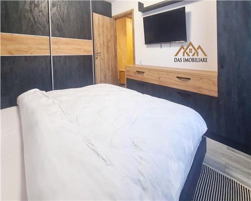 2 camere, etaj 1 , Calea Baciului visavis de Lidl