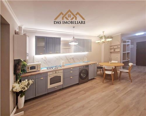 Apartament etaj 2 , in cel mai exclusivist bloc din Baia Mare