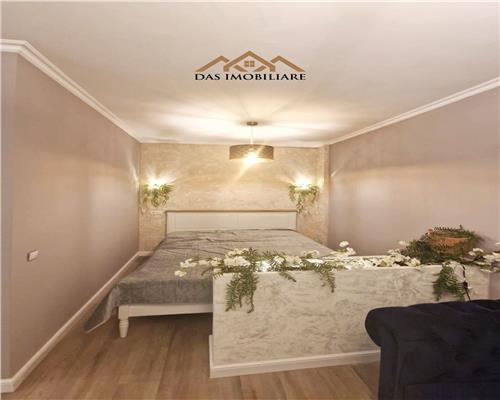 Apartament etaj 2 , in cel mai exclusivist bloc din Baia Mare