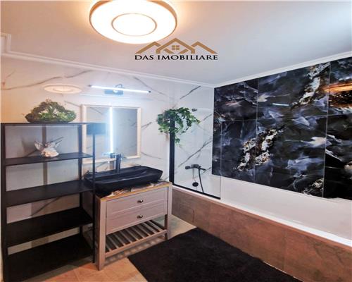 Apartament etaj 2 , in cel mai exclusivist bloc din Baia Mare