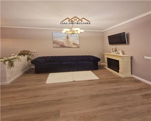 Apartament etaj 2 , in cel mai exclusivist bloc din Baia Mare