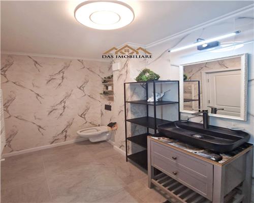 Apartament etaj 2 , in cel mai exclusivist bloc din Baia Mare