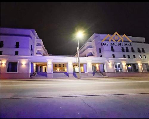 Apartament etaj 2 , in cel mai exclusivist bloc din Baia Mare