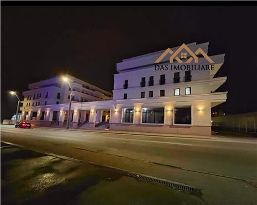 Apartament etaj 2 , in cel mai exclusivist bloc din Baia Mare
