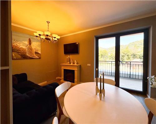 Apartament etaj 2 , in cel mai exclusivist bloc din Baia Mare