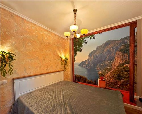 Apartament etaj 2 , in cel mai exclusivist bloc din Baia Mare