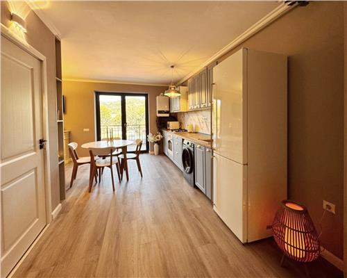 Apartament etaj 2 , in cel mai exclusivist bloc din Baia Mare