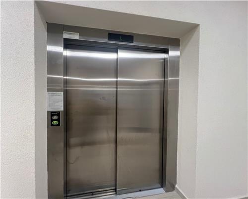 Apartament etaj 2 , in cel mai exclusivist bloc din Baia Mare