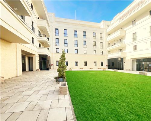 Apartament etaj 2 , in cel mai exclusivist bloc din Baia Mare