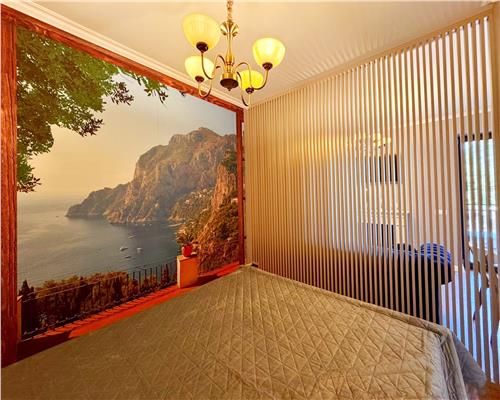 Apartament etaj 2 , in cel mai exclusivist bloc din Baia Mare