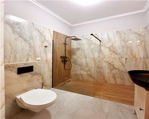 Inchiriere spatiu la parter in blocul nou de pe Minerilor