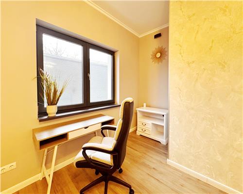 Inchiriere spatiu la parter in blocul nou de pe Minerilor