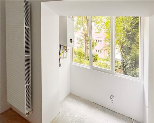 Garsoniera parter , zona ultracentrala