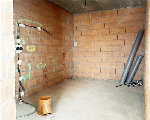 Apartament langa SpitalulJudetean, bloc nou