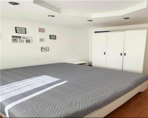 Apartament zona centrala, 2 camere decomandat