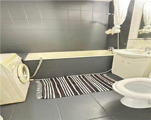 Apartament zona centrala, 2 camere decomandat