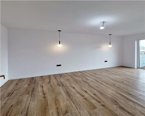 2 camere, parcare subterana in bloc nou Cluj Napoca