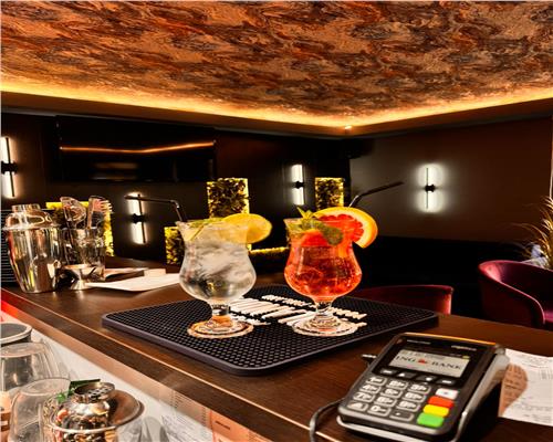 Afacere la cheie cafe-bar in Baia Mare