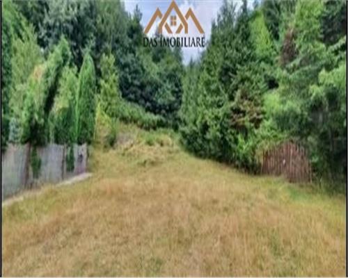 Teren intravilan, in Firiza, aproape de padure, 900 mp