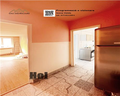 Apartament 2 camere, et. 1, Aleea Rotunda, Baia Mare