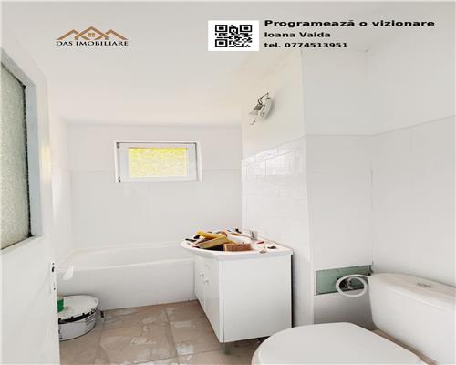 Apartament 2 camere, et. 1, Aleea Rotunda, Baia Mare