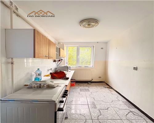 Apartament 2 camere, et. 1, Aleea Rotunda, Baia Mare