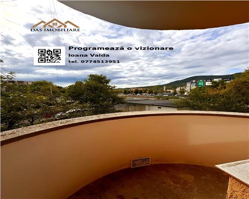 Apartament 2 camere, et. 1, Aleea Rotunda, Baia Mare