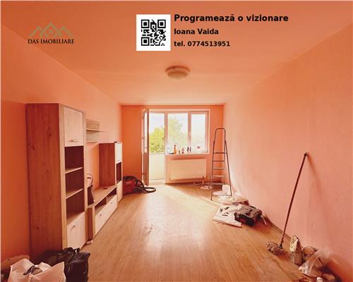 Apartament 2 camere, et. 1, Aleea Rotunda, Baia Mare