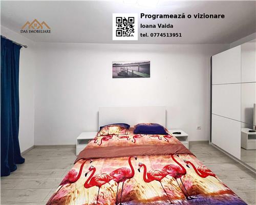 Apartament 3 camere decomandat, parter inalt zona Canal 7