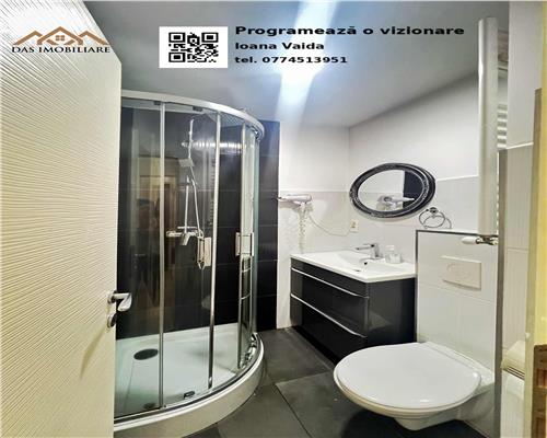 Apartament 3 camere decomandat, parter inalt zona Canal 7
