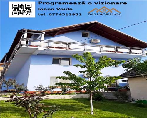 Proprietate cu potential , in zona Parc, Baia Mare
