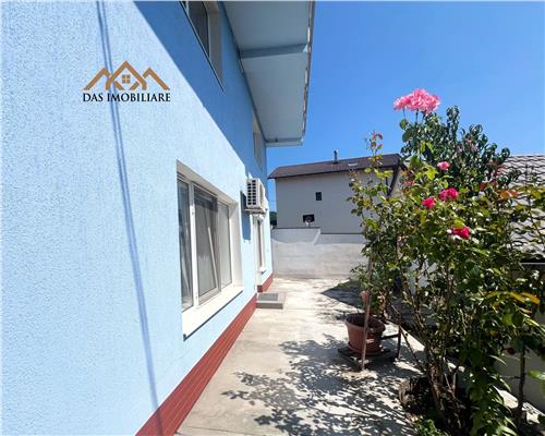 Proprietate cu potential , in zona Parc, Baia Mare