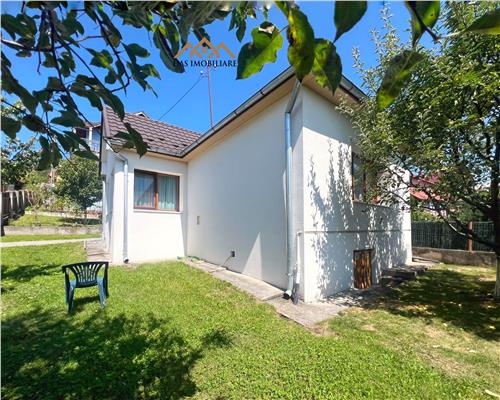Proprietate cu potential , in zona Parc, Baia Mare