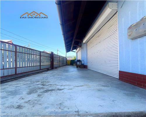 Proprietate cu potential , in zona Parc, Baia Mare
